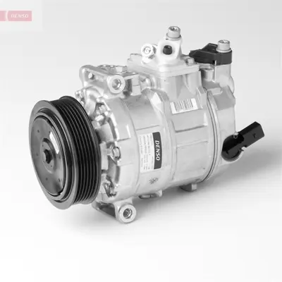 DENSO 02201N2 Klima Kompresörü A3 03> Altea-Caddy Iii -Toledo-Octavia 04> Leon-Passat 05> Jetta Iii-Iv-Golf V-Vi- 1K0820803P 1K0820859P 2E0820803G 1K0820859F 1K0820803E 8J0260805 1K0820808DX 5N0820803E 810619001 1K0820803L