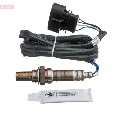 DENSO 04001N1 (X) Oksijen Sensörü Passat 1.8 T (97-00) A3 1.8 T(96-03) A4 1.8 T (95-01) 021906265AG