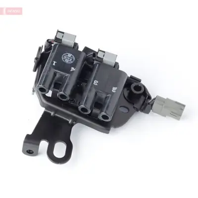 DENSO LH6711 (X) Ateşleme Bobini Elantra 1.8 (00-06)-Matrix 1.8 (01-10)-Tucson 2.0-2.7 (04-10)-Coupe 2.0 Gls (03- 2730123700 245205 880364 WG1496815 WG1498910 48230 CL565 DMB1072 60717155012 5927