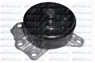 DOLZ 1BL 008 193-001 Devirdaim Citroen C1 1.0  Petrol 14=> 1610080007 1201H0 161000Q010 1201L1 9155100820 161000Q020 1201J0 6822PT 1610080003 A310832P