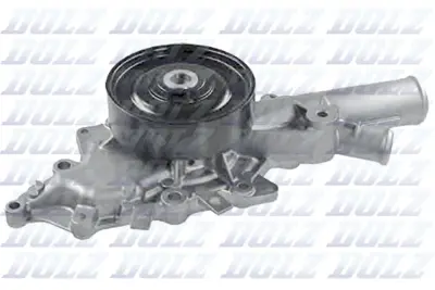 DOLZ 251789 Devirdaim Pompasi Mercedes Om613 W210 S210 A6132000701 M220 PA746 10746 FWP2048 P149 1647 W67035 240746 WP2481