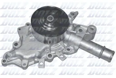 DOLZ 402362 Devirdaim Pompasi Mercedes Vito Om611 W638 99>03 A6112001001 857405 M215 WP0411 10150037 PA1244 WAP841000 350982030000 WP0144 DP366