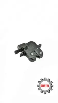DORTEL 836556 Bagaj Kilidi Megane Iii-Fluence 905034633R 905030003R