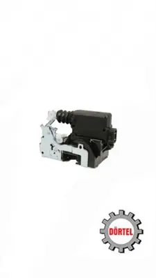 DORTEL C900 337A Ön Sol Kapi Kilidi Logan 6001547510 31495 6001547509 461860354 610594 610594A2 3100495 ZV54710