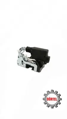 DORTEL C900 822A Arka Sag Kapi Kilidi Logan 6001547513 3100498 461860357 31498 7702127971 461860312 610894A2 601067001444P