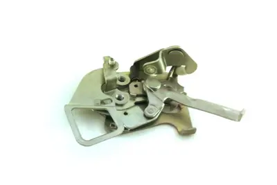 EGEKARAYEL C 12 178 Kapi Kilidi Ön Sol Manuel R9-R11 Spring &Lt;=96 (Telsiz) 7702256211 7702256216