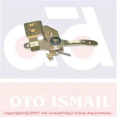 EGEKARAYEL C 17 006 Kapi İç Açma Kolu Ön Sağ R12 (15240) 7702246972