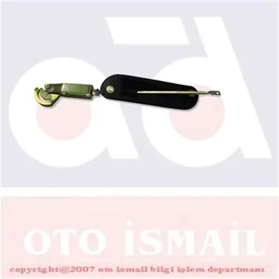 EGEKARAYEL C 1882 (252) El Fren Tel Aparati R9-R11 