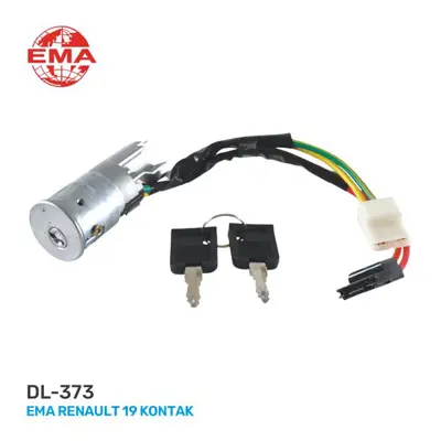 EMA 509606 Kontak Ema Renault 19 