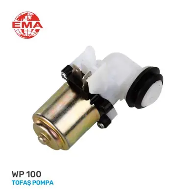 EMA C 2555/2 Cam Su Fiskiye Pompasi M131-Doğan-Kartal Slx 85007268