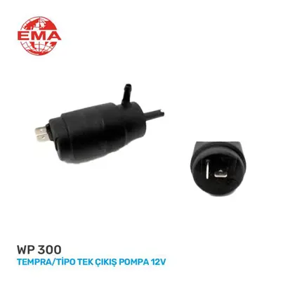 EMA C 26 022 Cam Su Fiskiye Pompasi Tek Çikiş Tmpr S-Palio-Doblo-Opel-Volkswagen 46760972 861998151B LG463 61661358328 722448 1450156 V20080101 8600726 8TW004223037 15SKV002