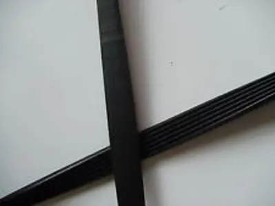 BANDO OAP7110 Kanalli Kayiş Fiat Palio Punto Siena Uno 1.7d 8v (94-01) 38343 46770218 38703 7753473 70938703 71719399 1987947844 CS30720 VKMV3PK719 3PK720 720K3