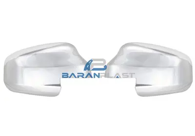 BARAN 2021-2001 Ayna Kapaği (Krom) Ford Courier 17=> 