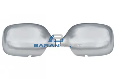 BARAN 340035 Ayna Kapaği (Krom) Renault Kangoo (97-07) 