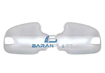 BARAN 553243 Ayna Kapaği (Krom) Renault Symbol 13=> 