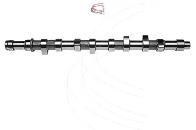 ESTAŞ H0000435 Eksantrik Mili Boxer-Jumper 2.5 Td (97-02) 8 Subap (Dj5) 0801.T0