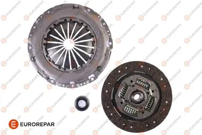 EUROREPAR 13381153 E:Debriyaj Psa LVCU812 1607387880 3000950005 2052X3 701174SX W03228J 692231 6228100 EXECTK2039 3000951095