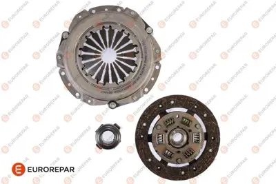EUROREPAR 1987435511 Debriyaj Seti R9 R11 R19 Clio I Express Clio 1.4 7711134044 7711130002 7700725237 7700624610 7701462088 3000168001 7700869415 7700697458 7700743122 7700724305