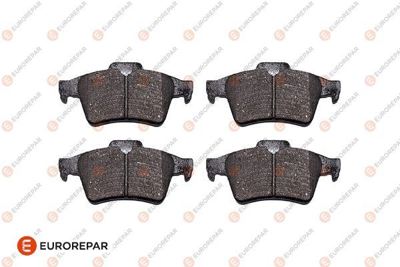EUROREPAR 1987947601 E:4 Ar Fr Bala AN8121K 363700459042 1809259 P942330 606436 SPB091 PBP1766KOR C2P26112 93190338 301783