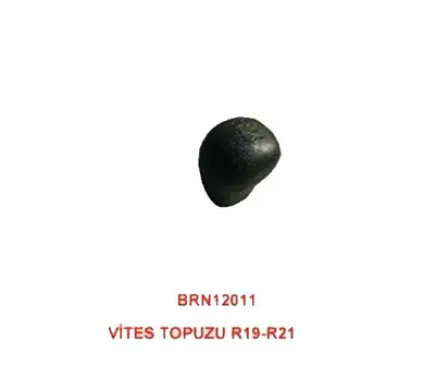 BARAN HLS.9051 Vites Topuzu R19-R21 7700788661
