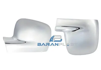 BARAN RC5905 Ayna Kapaği (Krom) Vw T5 (03-10)-Caddy (04-15) 