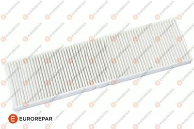 EUROREPAR 7782200779 E:Polen Filtre 7110370SX 11928380 17475 SA1273 1686232780 WG1774698 TSP0325260 XC424 HB238 49408485