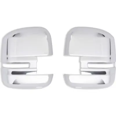BARAN RH3490 Ayna Kapaği (Krom) Vw Crafter 18=> 