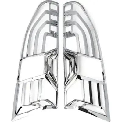 BARAN RH3512 Stop Çerçevesi (Krom) Peugeot Rifter 19=> 