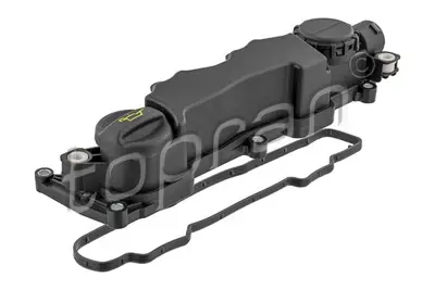 BEHR MAHLE 1100132 (9651815680) Eksantrik Mil Kapaği (Külbütör) P307-308-206-207-407-Partner-Berlingo-C4-Scudo  Dv6 1.6hdi Focus Ii C-Max 04> Focus Ii 04=> 1.6tdci 3M5Q6K271AC 1479837 248L1 109146 1254229 1233714 1117069K01 390245 1313806 3M5Q6K271AB