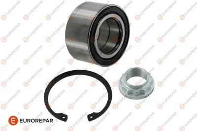 EUROREPAR G1-1215 E:Rulman Kiti KR15016P 1459SETMS 1247 554075EGTk GSPGK3446 BWK322 RKB1139 360875 70340012 21954