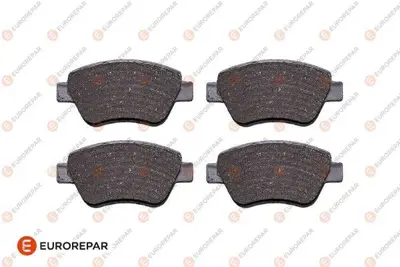 EUROREPAR G1-1481 E:4 Ön Frn Blt FK20006 CBP11037 CBP12047 WBP23705C AB0228 C1C060ABE N569 237061802 1B1157 PD3281