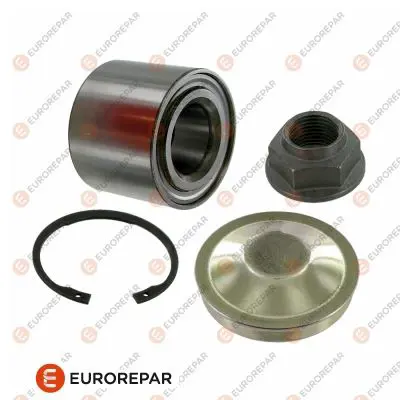 EUROREPAR G3-001 E:Rulman Kiti QWB1675 RKB2703 170371 4329149SX 16147500024 1681959880 763953 201708 GSPGK7032 R155122