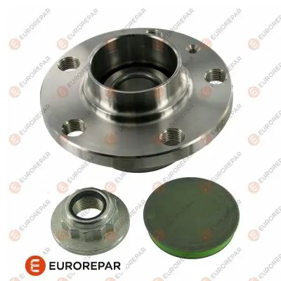 EUROREPAR G3-890 E:Rulman Kiti 5731 301049 TOP06540023 26755 15716 764304 LKBA60084 KR3514 6Q0598611 1401764304