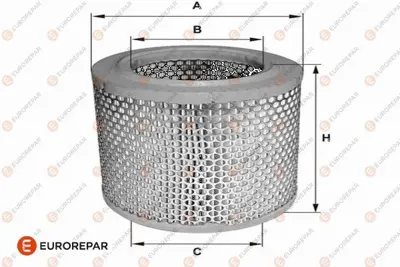EUROREPAR G6-1048 E:Hava Flt Elm 1682266880