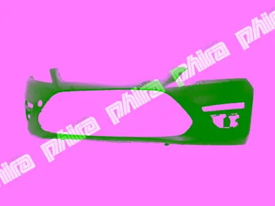 EUROSTAMP 1987482159 Tampon Ön Astarli Ford Mondeo 2007-2014 1704626 FD1121001 ACI1882574 1882574 1704620 25301556 1747500 2556906A1 3652386A 242144