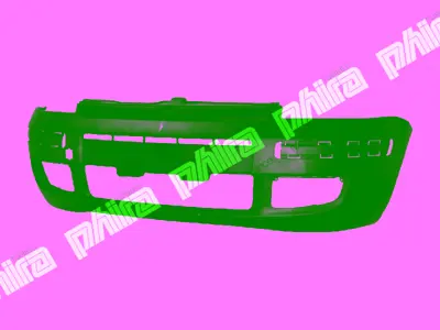 EUROSTAMP 1987482185 Tampon Ön Astarli Fiat Panda 2003-2011 738104 FT1221011 71777592 FT04035BAN 3652596A 735366342 1709574 BMP101F 2008900 5510002008900P