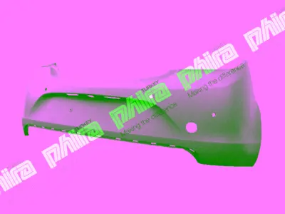 EUROSTAMP 1987482199 Tampon Arka Astarli Opel Insignia 2014> 1404650 OP0601051 1827056 OP04101BA 23106812 5079958A1 25443096 3852545 IN14330 P6772