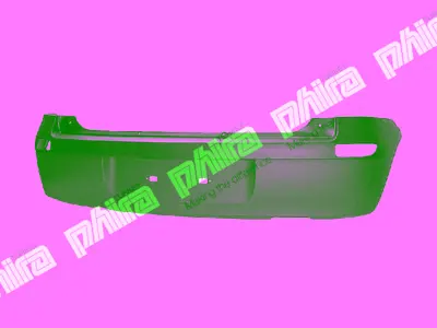 EUROSTAMP 1987482222 Tampon Arka Astarli Opel Corsa C 2000> 555696 1404093 331108 5023951A1 3651887A 5023951 3777544 5023950Q 3650104C 46223532