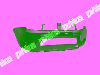 EUROSTAMP 1987482276 Tampon Ön  Dacia Duster 2010-2017 620220030R DA8201011 20253031 779114 3653022C 3652393A 4560051 1555573 DC6000000110S RN04089BC