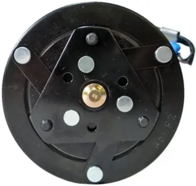 BEHR MAHLE 734264 Klima Kompresörü Opel Astra H 04>10 Zafira B 04>15 1.2-1.4-1.8-2.0 Benzin Xep-Xel 1.8xer 2.0 Leh 13124749 R1580079 93190261 OLAK443 ACP50000P 3700K430 13139055 13286083 ACP1130000S 24466993