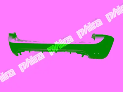 EUROSTAMP 1987482306 Tampon Arka Sw Astarli Ford Focus Ii 2007-2011 1520716 1417655 PGMP3362 FC08320 1866547 2SK003567331 25441563 243118 1680357 3650973C