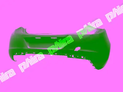 EUROSTAMP 1987482315 Tampon Arka Astarli Opel Astra J 2009> 13348049 OP4161051 1404279 313108 1807055 3652003C 3749544 5053950A1 ACI3749544 13266587