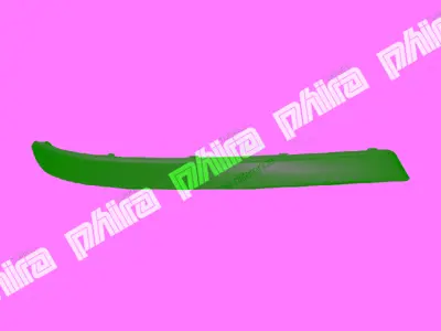 EUROSTAMP 1987482324 Tampon Bandi Ön Sağ Siyah Opel Corsa C 2003-2006 13121156 BSG65920014 5023922 OP0321243 1813262 3779582 331413 46223261 OP0321803 3658502C