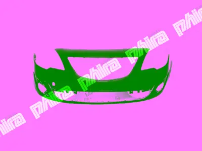 EUROSTAMP 1987482346 Tampon Ön Astarli 2 Sensörlü Opel Meriva B 2010> 3860575 13267710 1400817 46413032 ACI3860575 1876051 3652513A 3653292C 306114