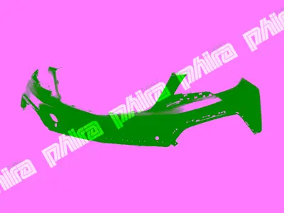 EUROSTAMP 1987482369 Tampon Ön Üst 2 Sensörlü Astarsiz Opel Mokka 2012> 1401110 LF1014302 MO534 50013919 LF306 C182 1S7G6714DA 1595247 PH9460 FT5624