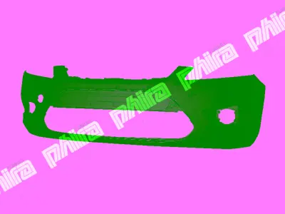 EUROSTAMP 1987482381 Tampon Ön Astarli Ford Focus Ii 2007-2011 1521127 6110405 6035165 273520 71BB18077E3A 5467031020 82GB18077BA EAB346 4M513A713CC EAN357X350