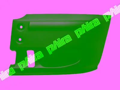 EUROSTAMP 1987482429 Tampon Ön Sol Astarsiz Sissiz Ford Transit I V184 2000-2006 4352684 4352685 TR00251 1454052 235105 1898564 220867050 324718 2509911 FD9101104