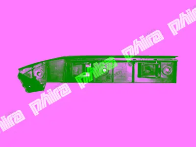EUROSTAMP 1987482451 Tampon Braketi Ön Sağ Plastik Vw Golf Iv 1997-2003 1J0807184A VW0341003 1J5807183 453505 5888568 BSG90922005 90922005 5504009523932P 1J5807184B 1J0807184