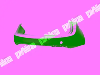 EUROSTAMP 1987482507 Tampon Arka Sport Astarli Opel Insignia 2009-2013 13239098 1404229 1404291 1400835 3850546 20972989 BMP370R 22950384 13343716 31001483