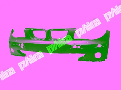 EUROSTAMP 1987947623 Tampon Ön Far Yikamali Astarli Bmw S1 E87 2004-2007 51117151823 BM1201011 627575 3650582A 181114 1280051 3650576C 85901A1 5510000085901Q 17113032